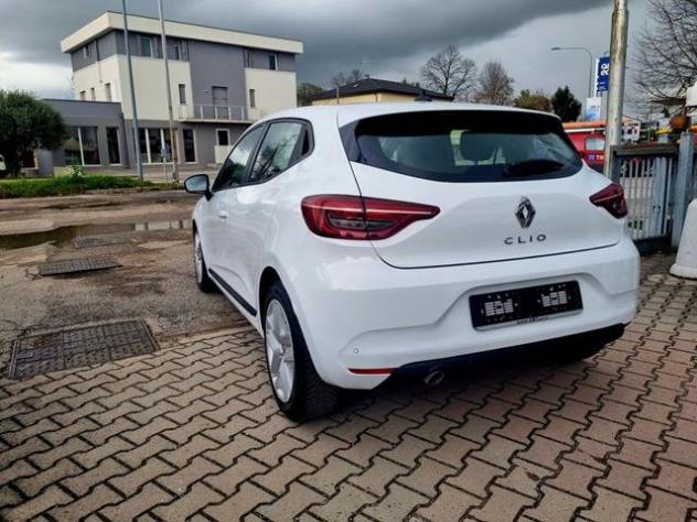 RENAULT Clio TCe 90 CV 5 porte Zen OK NEOPATENTATI rif. 22083739 - Foto 5