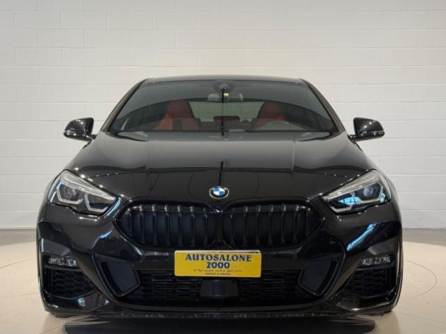 BMW 220 d Gran Coupé Msport aut. SEDILI A GUSCIO M Sport rif. 24118903 - Foto 7
