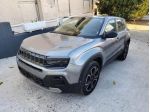 JEEP - Avenger - 1.2 Turbo Summit 14000 km