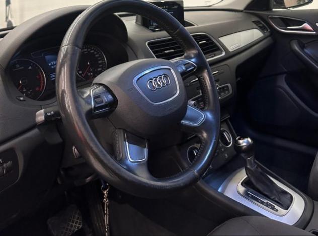 AUDI Q3 2.0 TDI 150 CV Business rif. 21911244 - Foto 8
