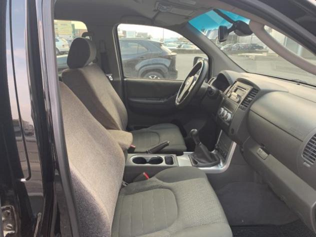 NISSAN Navara 2.5 dCi 190CV 4 porte Double Cab LE rif. 23783837 - Foto 7