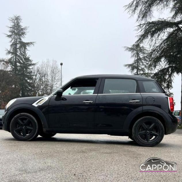 MINI Countryman One D - NEOPATENTATI rif. 23931049 - Foto 4