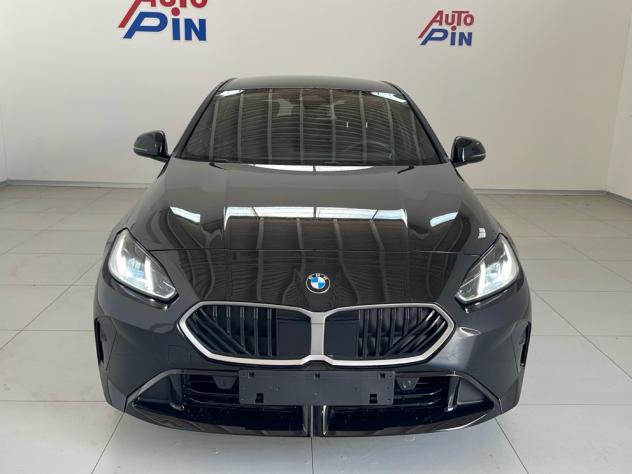 BMW Serie 1 118d MSport Design aut. *PROMO* - Foto 2