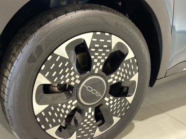 FIAT 600 1.2 MHEV DDCT 110cv La Prima - Foto 5
