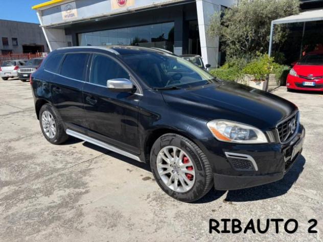VOLVO XC60 D4 AWD Geartronic Summum rif. 24047257 - Foto 5