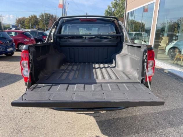 GREAT WALL Steed 2.4 Ecodual GPL 4WD Work rif. 22717435 - Foto 9