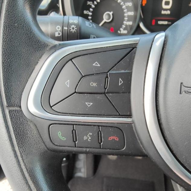 FIAT 500L 1.3 Multijet 95 CV rif. 24018851 - Foto 10