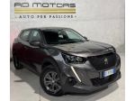 Peugeot 2008 Fari Full LED Neopatentati Diesel