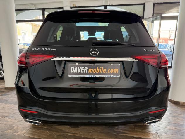 Mercedes-Benz GLE GLE 350 de phev (e eq-power) Premium Plus 4matic auto - Foto 5