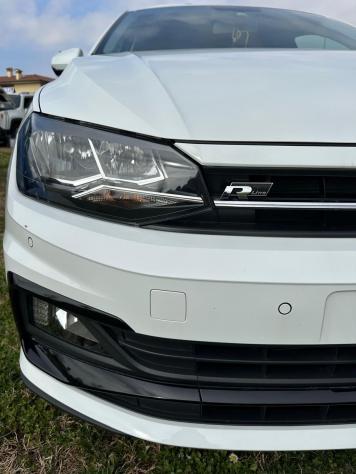 Volkswagen Polo 1.0 TSI R-Line 95cv Ok Neopatentati - Foto 6