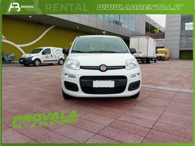 FIAT Panda 3ª serie Panda 1.0 FireFly S&S Hybrid - Foto 2