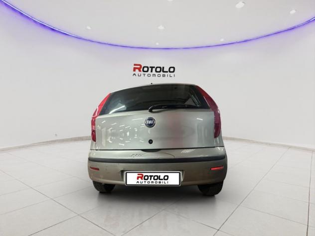 FIAT Punto 2ª serie Punto 1.2i cat 5 porte Verve - Foto 4