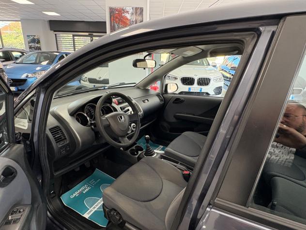 Honda Jazz 1.2 benzina 79cv 2008 neo patentati - Foto 5