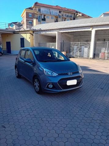 HYUNDAI i10 1.0 LPGI Econext Sound Edition rif. 24199284