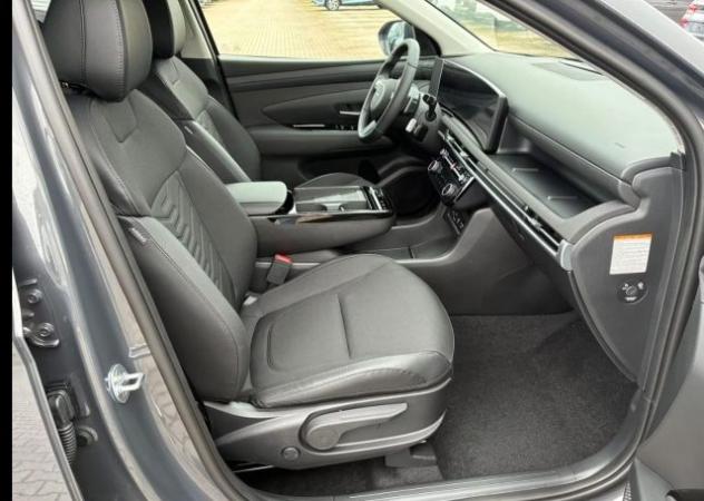 HYUNDAI Tucson 1.6 HEV 239CV Automatica Excellence - Km 0 2026 rif. 23535784 - Foto 6
