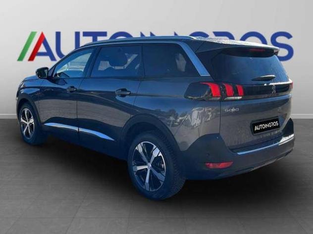 Peugeot 5008 II 2021 1.5 bluehdi Allure Pack s - Foto 3