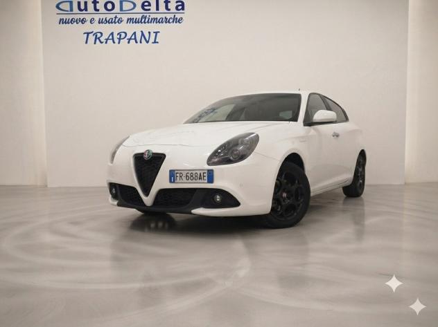 Alfa Romeo Giulietta 1.6 JTDm 120 CV Super - Foto 2