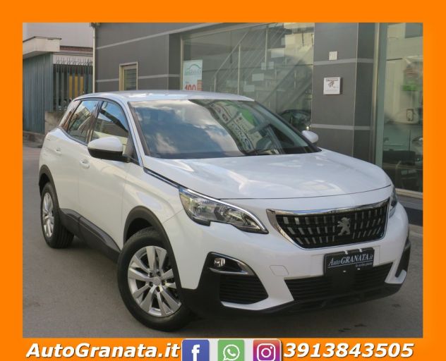 Peugeot 3008 1.5 BlueHDI 130cv EAT8 S&S Business Navi. - Foto 6