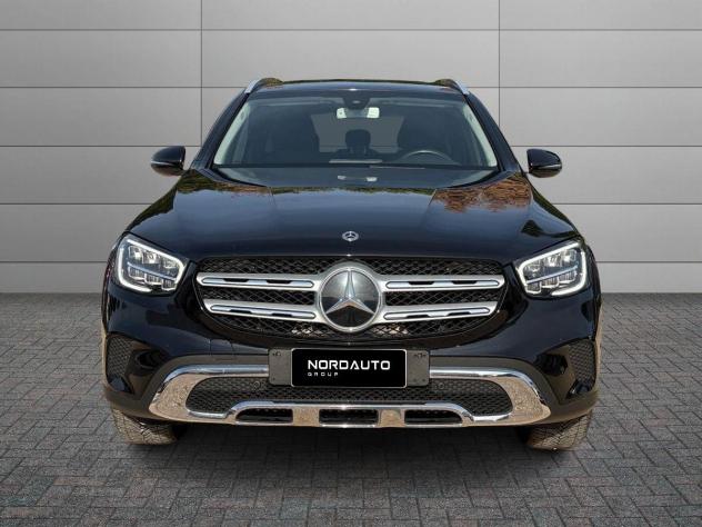 Mercedes-Benz GLC Classe (X253) 220 d 4Matic Sport - Foto 4