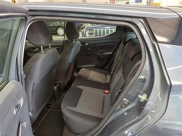 NISSAN Micra 5 Porte 1.0 IG T Eco Visia rif. 21211166 - Foto 6