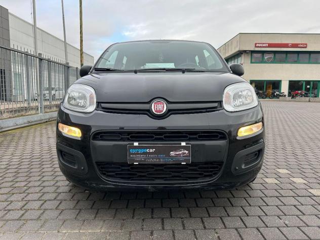 FIAT - Panda - 1.0 FireFly S&S Hybrid Easy - Foto 2
