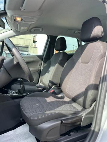 OPEL Crossland 1.2 12V Start&Stop Edition rif. 24194946 - Foto 7