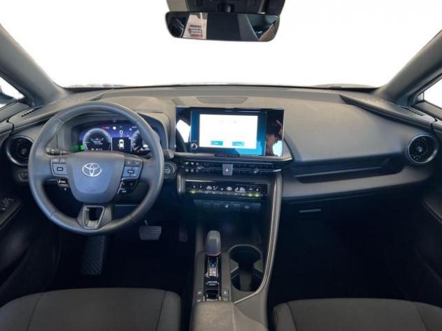 TOYOTA C-HR 2.0 PHEV Active rif. 23922166 - Foto 9