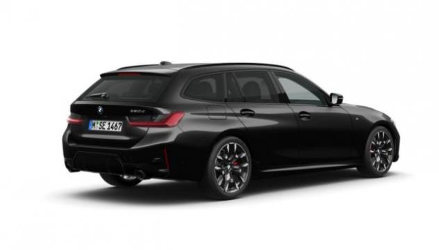BMW 320 d 48V Touring Msport Pro rif. 23456522 - Foto 2