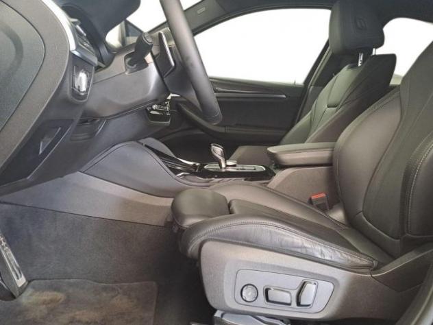 BMW X4 xDriveM40d 48V rif. 24003123 - Foto 9