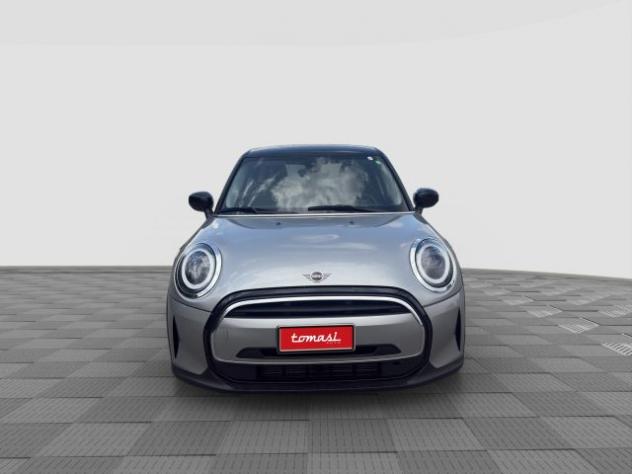 MINI Mini 5 Porte 1.5 Cooper Classic 5 porte rif. 23785850 - Foto 8