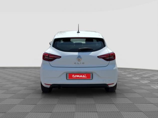 RENAULT Clio Clio TCe 90 CV FAP 5p. Zen rif. 23935139 - Foto 4