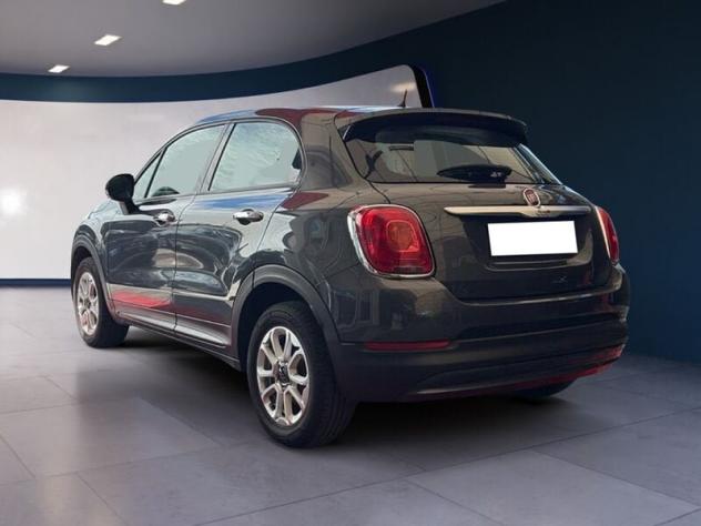 FIAT 500X 1.3 Mjet 95cv 4x2 Pop - Foto 5