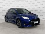 Toyota Yaris Hybrid Lounge MY22