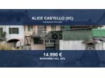 Immobile in asta di 80 m² in vendita a Alice Castello