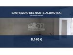 Immobile in asta di 19 m² in vendita a Sant'Egidio del Monte Albino