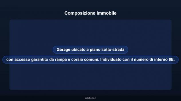 Immobile in asta di 22 m² in vendita a Scarlino - Foto 8