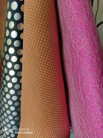 Art. Esotici e Classici Per Pelletteria -Calzatura e Abbigliamento - Foto 3