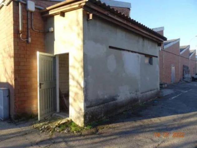 Immobile in asta di 324 m² in vendita a Parma - Foto 12