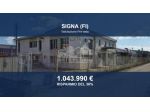 Immobile in asta di 1924 m² in vendita a Signa
