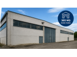 Capannone artigianale in vendita a Vicopisano 360 mq  Rif: 1419303