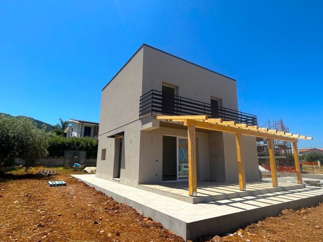 ALTAVILLA MILICIA - AM180 - Costruendo Ville Moderne - Foto 2