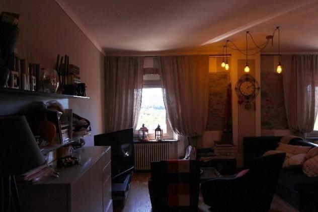 Appartamento in vendita a Aulla 85 mq Rif: 1036122 - Foto 2