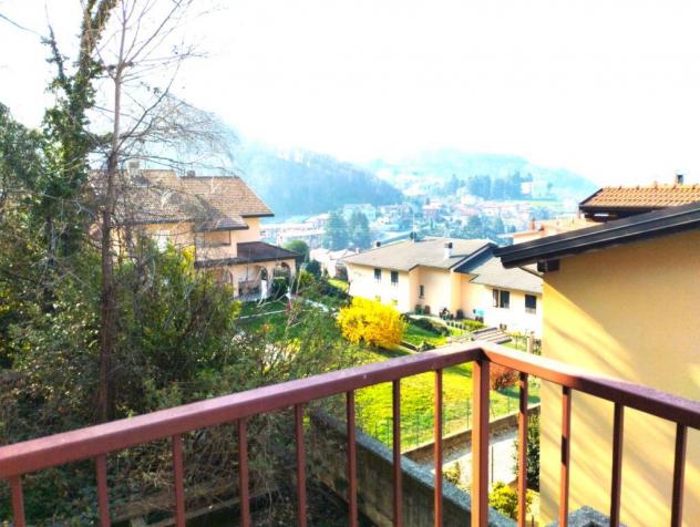 CASA SINGOLA AL RUSTICO A TORRE DE' BUSI Favirano - Foto 19