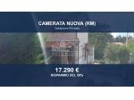 Immobile in asta di 133 m², box auto in vendita a Camerata Nuova