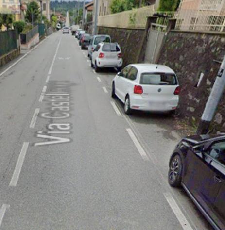 Immobile in asta di 129 m², box auto in vendita a Candelo - Foto 5