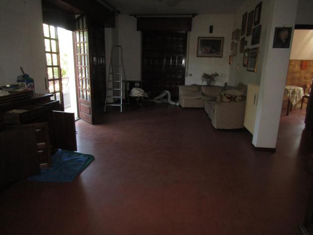 Villetta bifamiliare in vendita a Sant'Antonio - Carrara 140 mq Rif: 1279952 - Foto 2