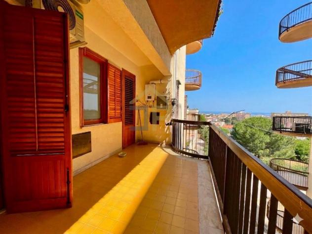 Appartamento in vendita a Castellammare del Golfo, Centro Città - Foto 14