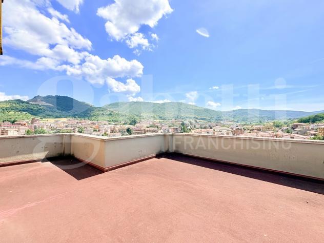 Attico/Mansarda - Colleferro . Rif.: Cod. rif 3307234VRG - Foto 11