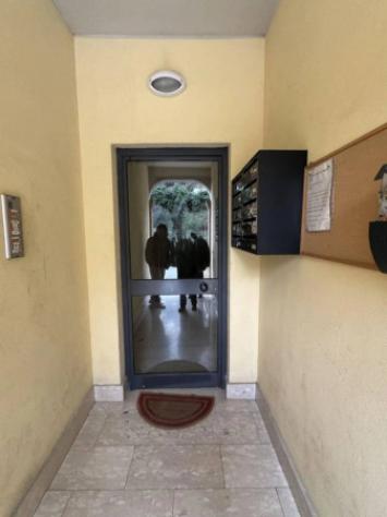 Immobile in asta di 56 m² in vendita a Fiumicino - Foto 10