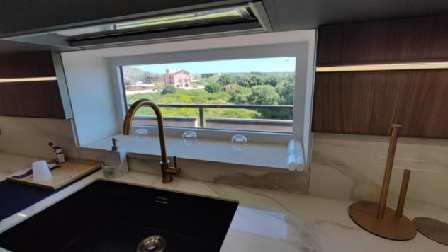 Floridia: appartamento moderno, e luminoso di 110 mq - Foto 7